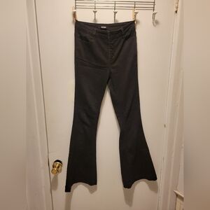 Refuge 90s bell bottom jeans